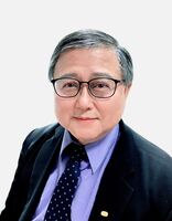 林天祥兼任助理教授(专业技术教师)